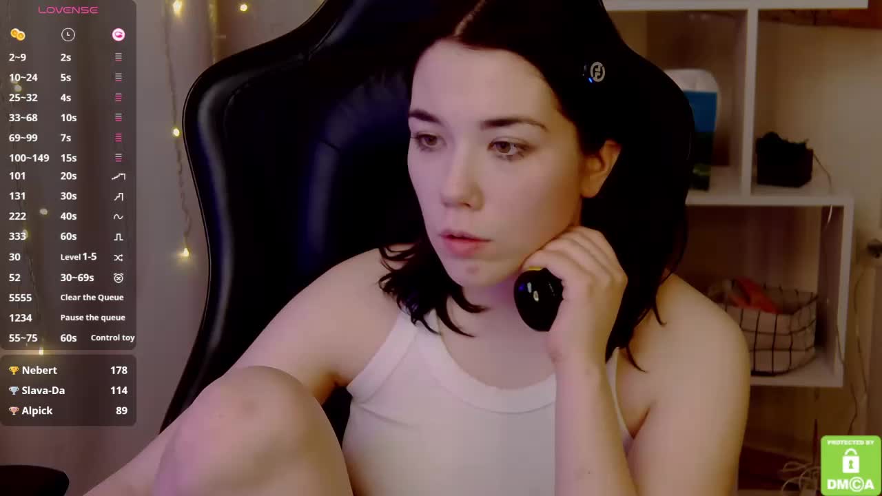 Kelly-foox Приват Записи 2026-03-23