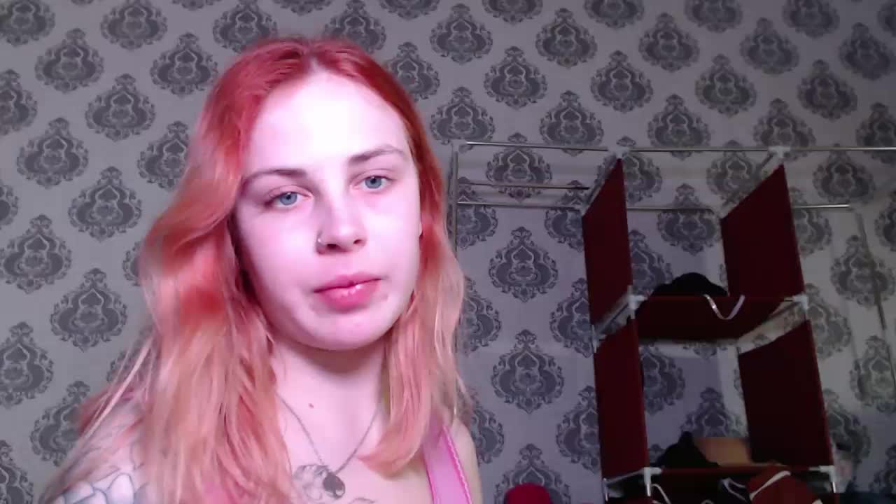 LisaloveX Приват Записи 2026-03-23