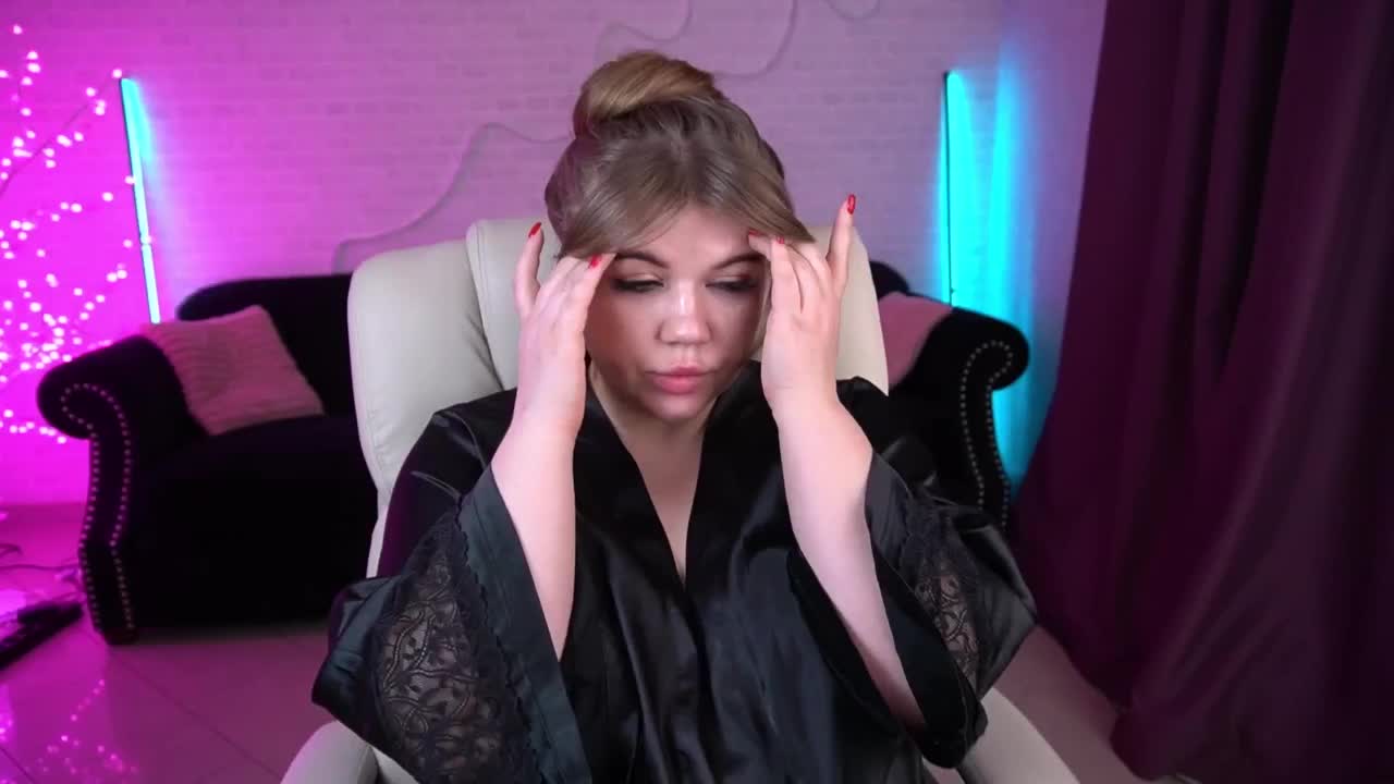 AmellyWhite Приват Записи 2026-03-23