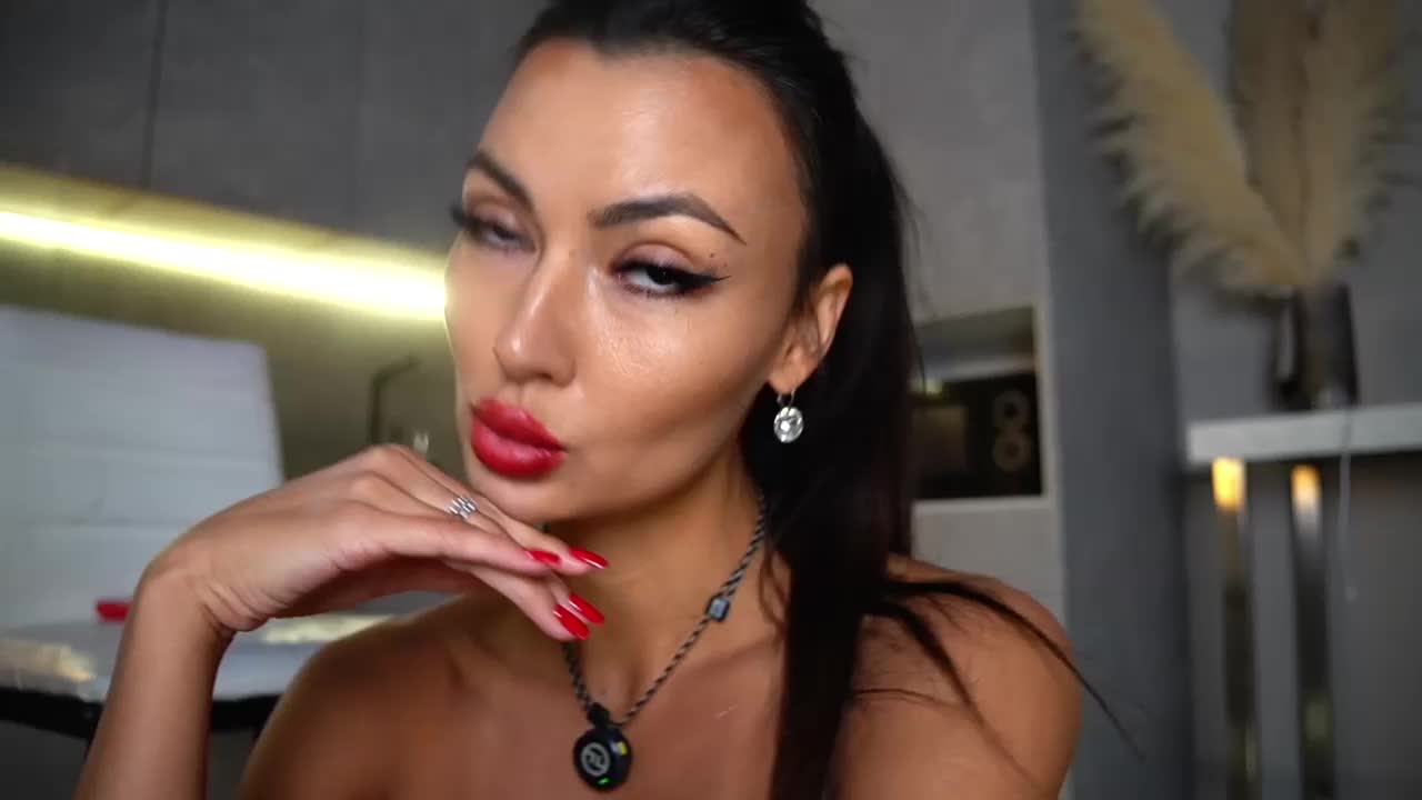 AnnaPurnaa Приват Записи 2026-03-23