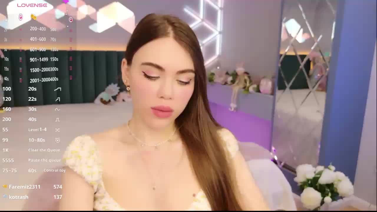 MimiForce Приват Записи 2026-03-23