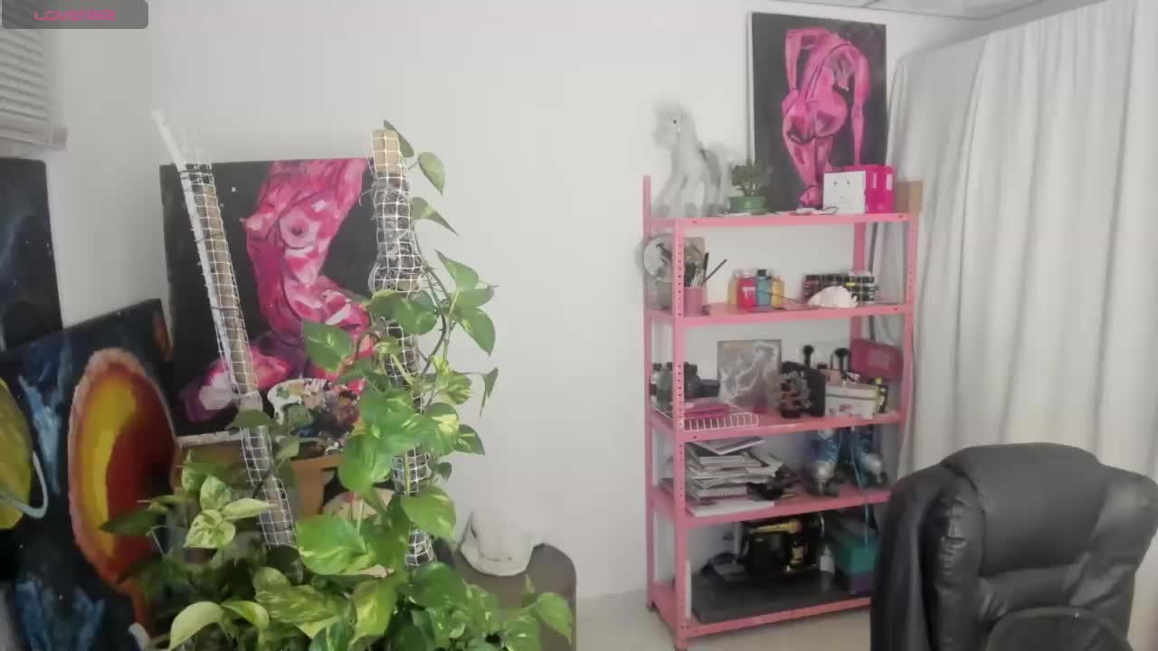 mariecam420 Приват Записи 2026-03-23