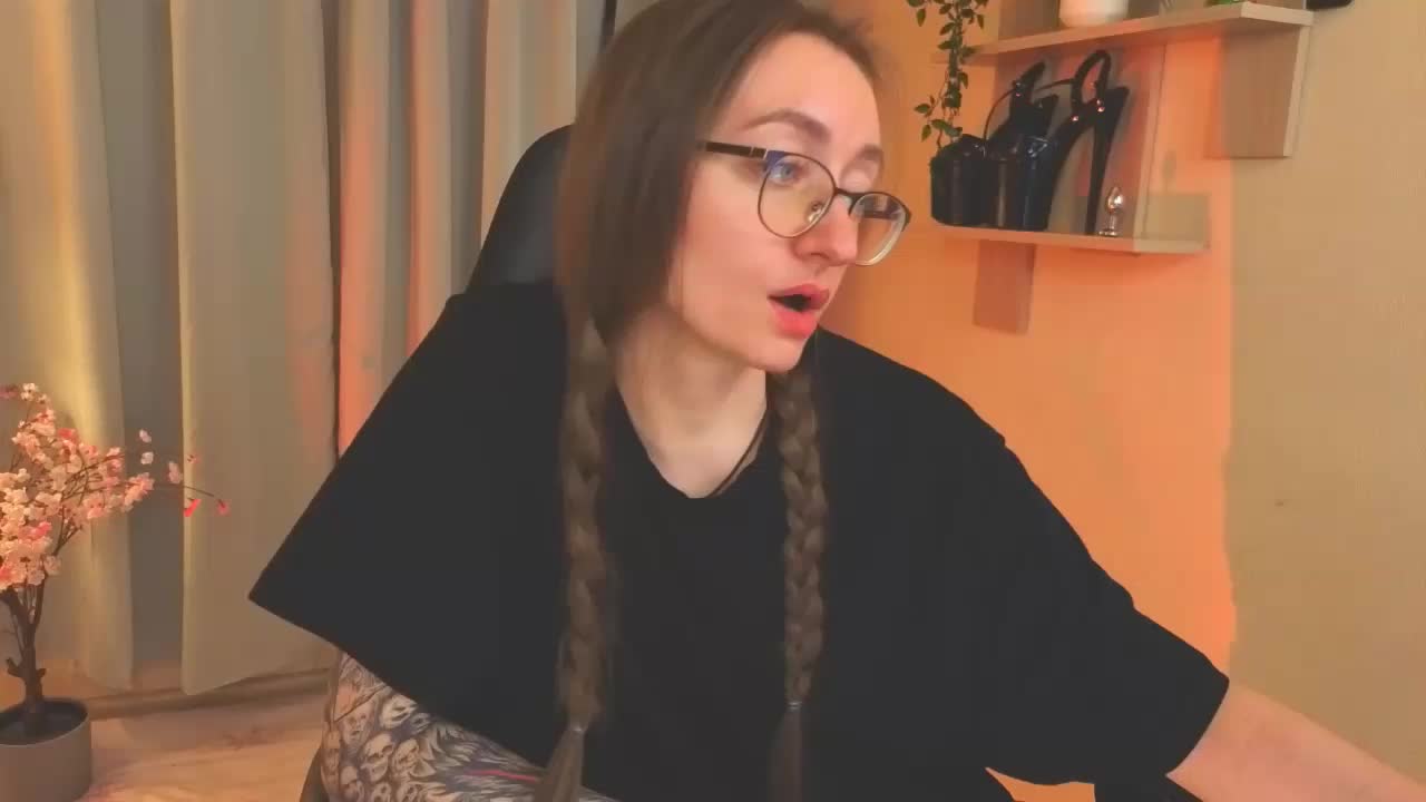 ShiroHeby Приват Записи 2026-03-23