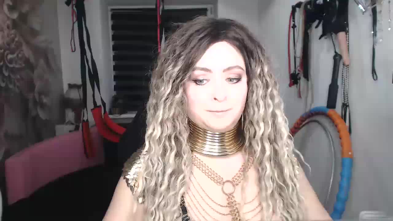 missGODDESS Приват Записи 2026-03-23