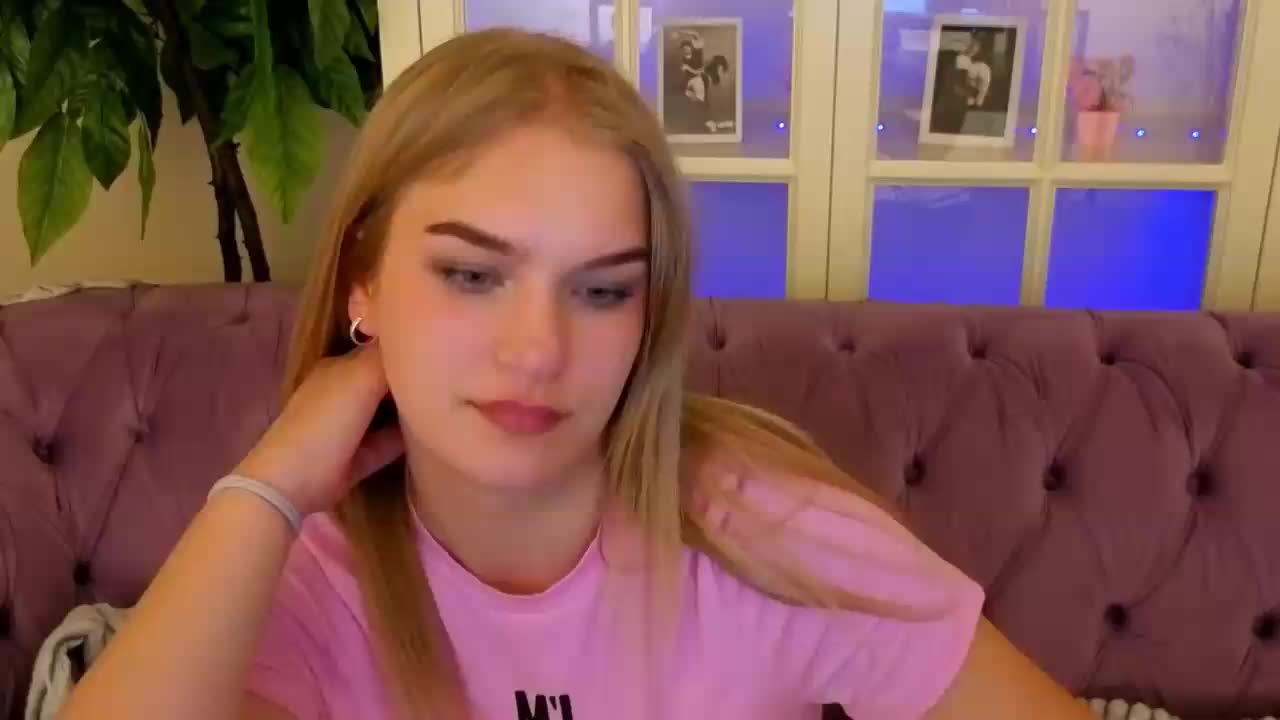 AlinaLemon Приват Записи 2026-03-23