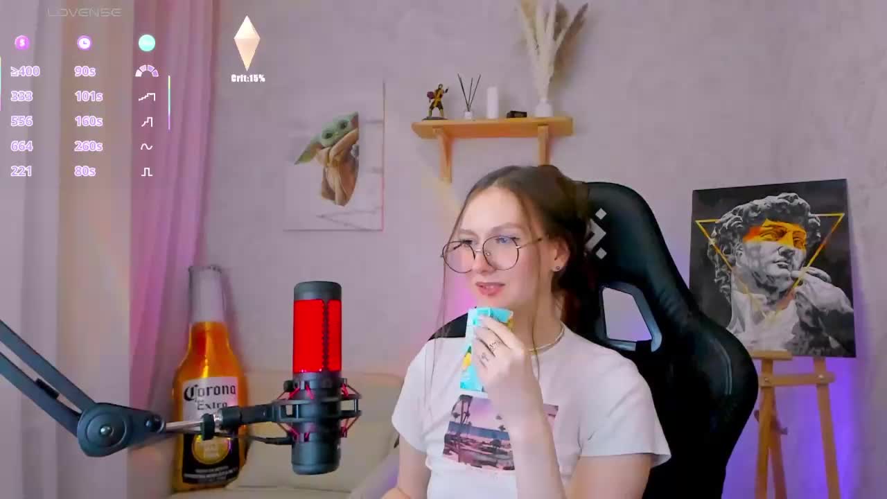 KiraRumGirl Приват Записи 2026-03-23