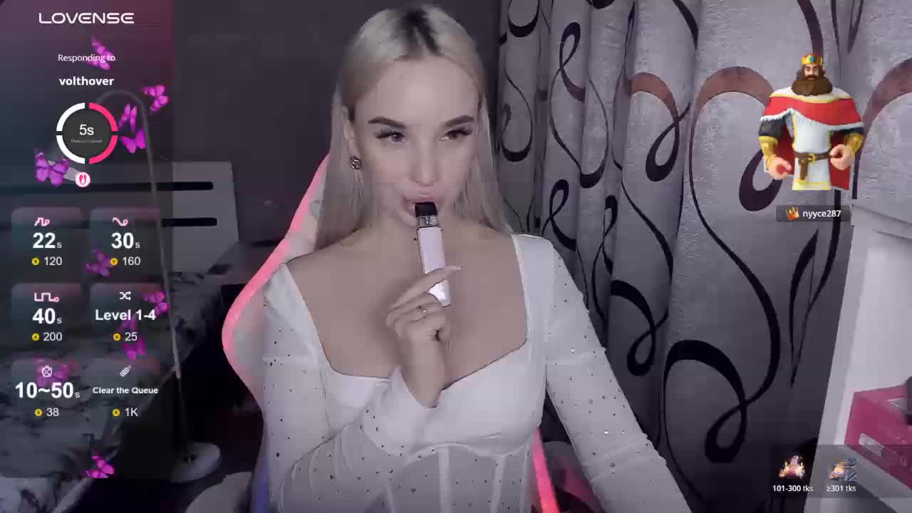 KiraKrox Приват Записи 2026-03-23