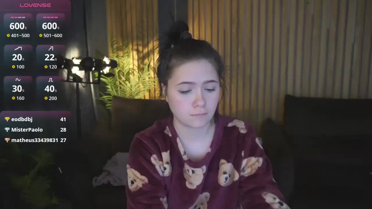 SecretKiraa Приват Записи 2026-03-23