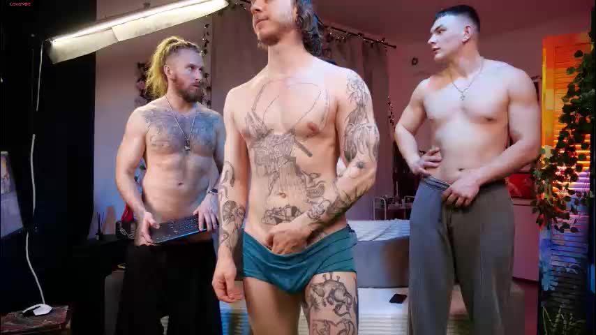 rusbigpaul Приват Записи 2026-03-23