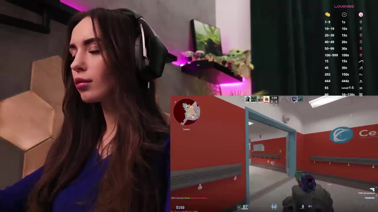 BabyYoda Приват Записи 2026-03-23