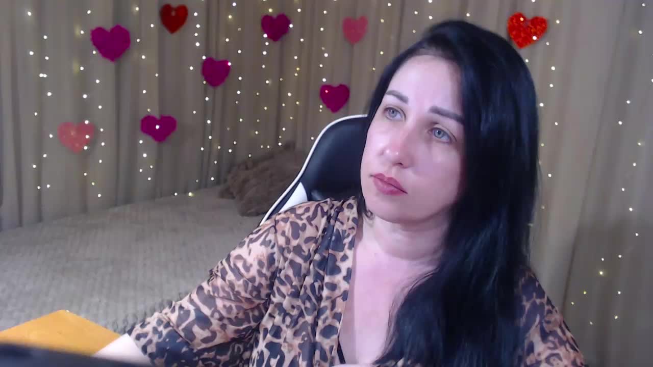 JillStevens Приват Записи 2026-03-23