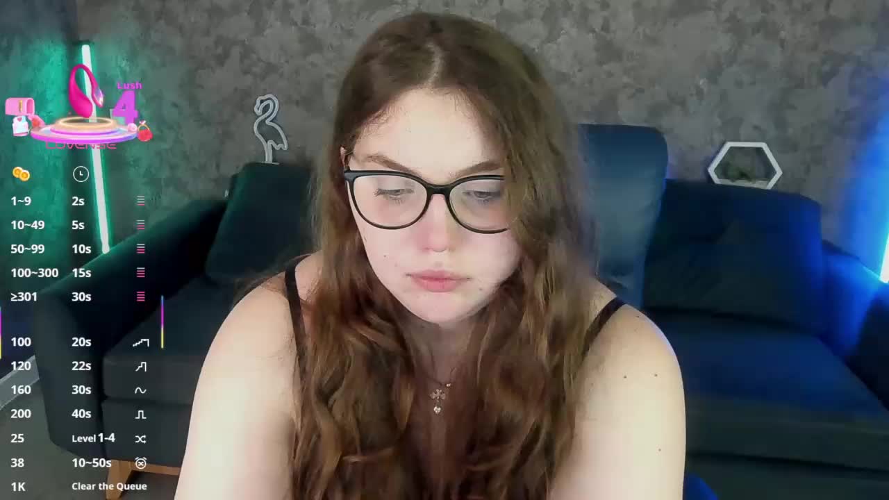 LuxSopphia Приват Записи 2026-03-23