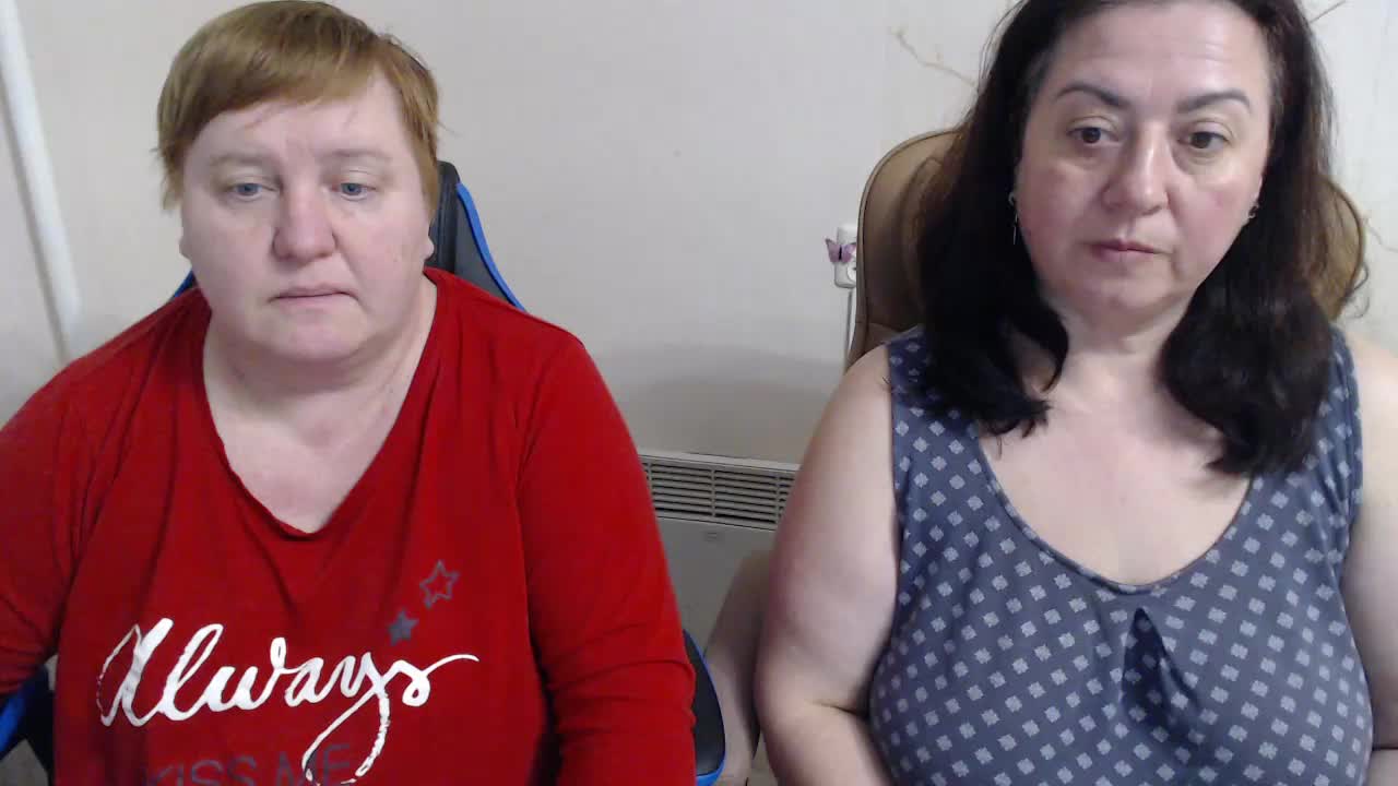 XMollyJaneEX Приват Записи 2026-03-23