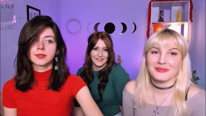 catherine_kitty Приват Записи 2026-03-23