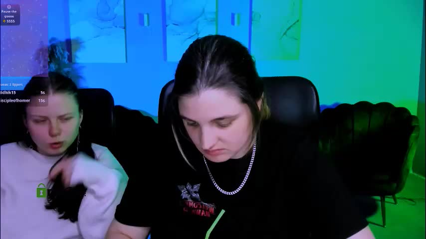 foxy_tease_ Приват Записи 2026-03-23