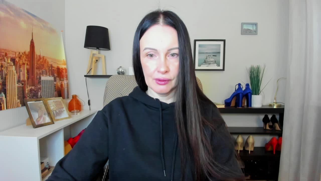 velvetJasmine Приват Записи 2026-03-23