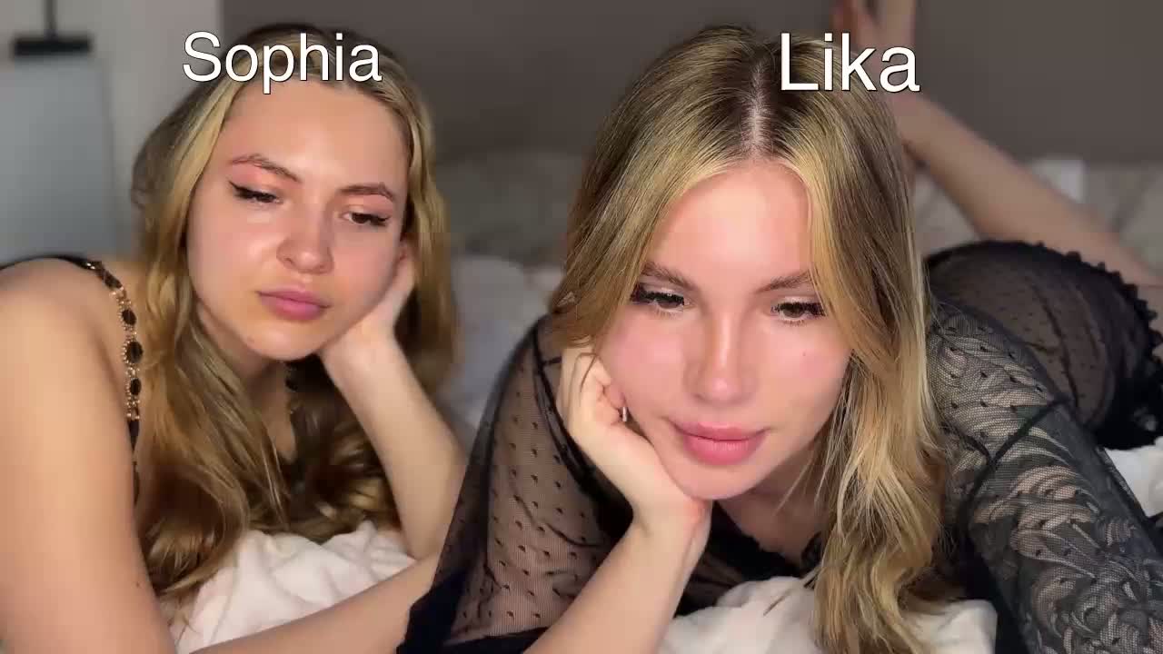 VelvetTwins Приват Записи 2026-03-23