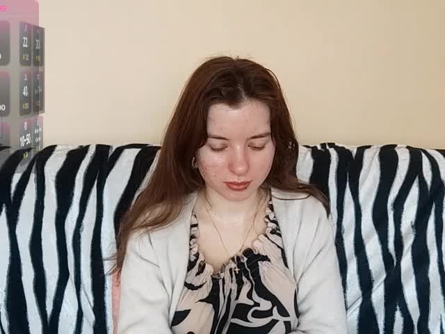 AnnabellKowalkowski Приват Записи 2026-03-23