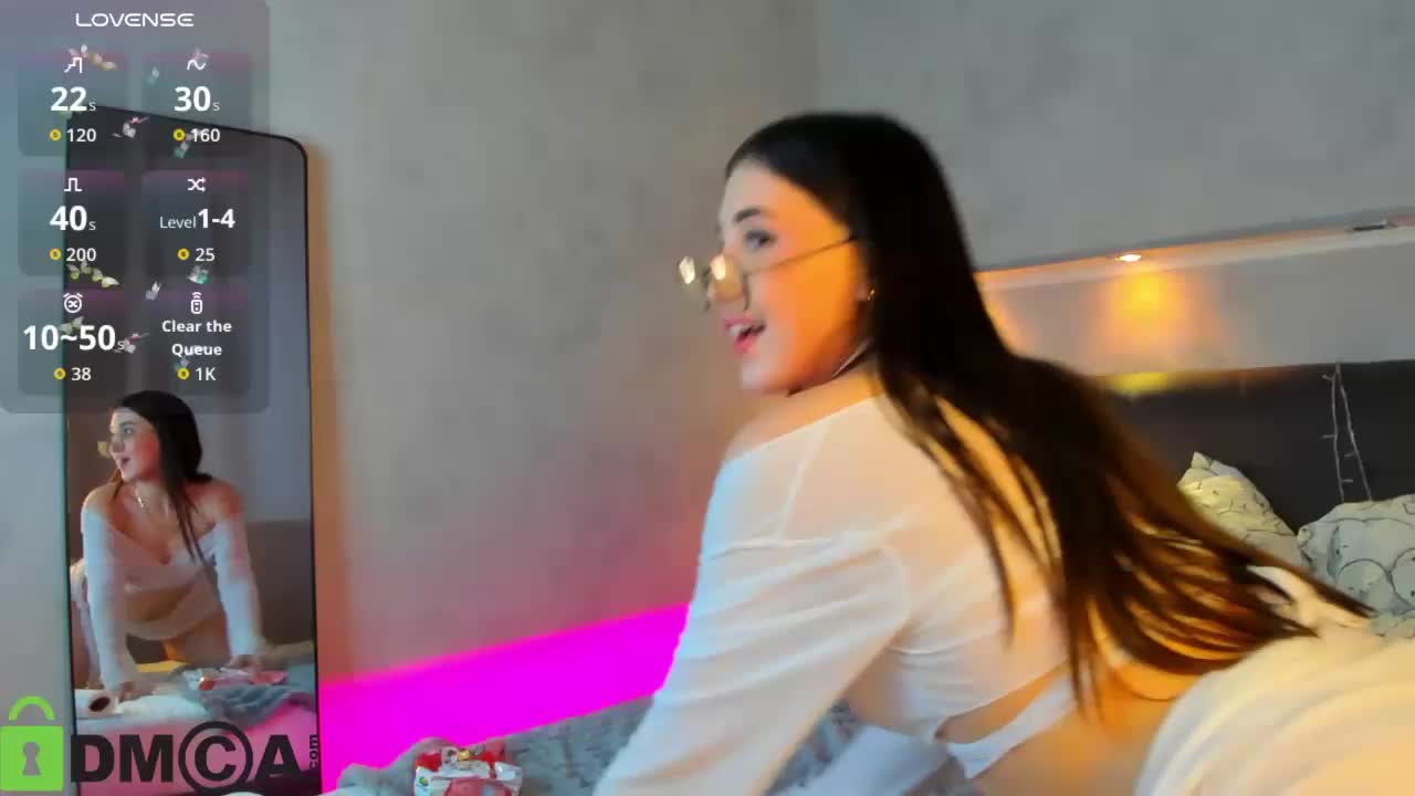 Emily-Lews Приват Записи 2026-03-23