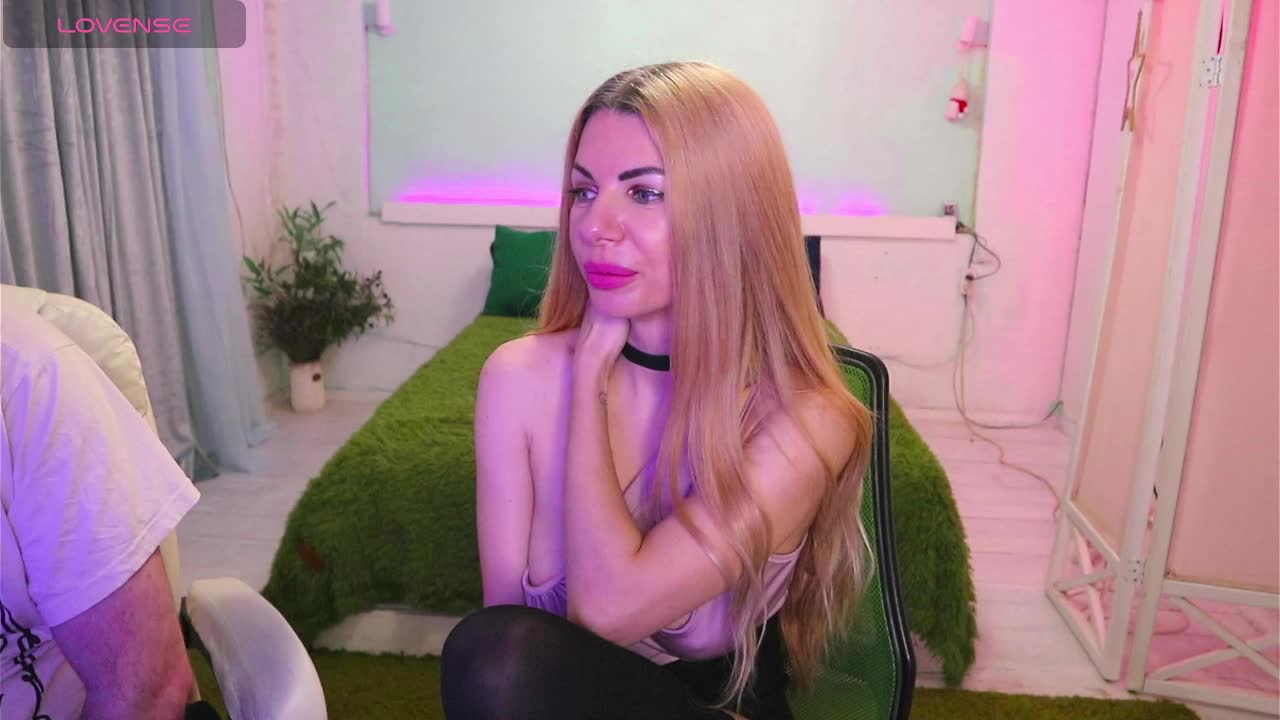 AlisaAleks Приват Записи 2026-03-23