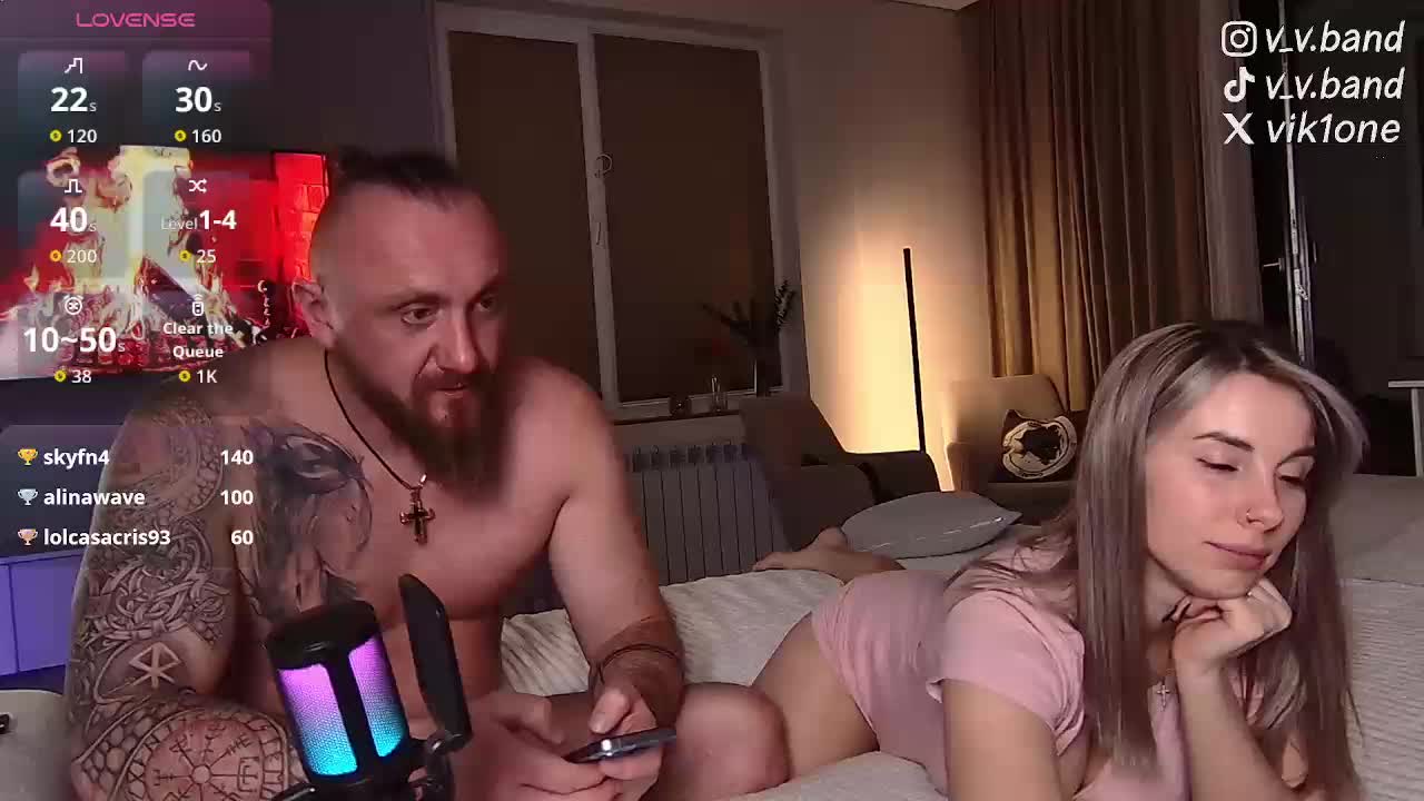 NIKI7377 Приват Записи 2026-03-23