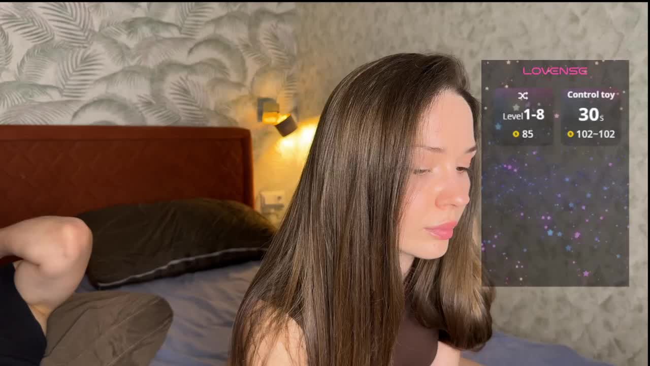 LekfullKitten Приват Записи 2026-03-23