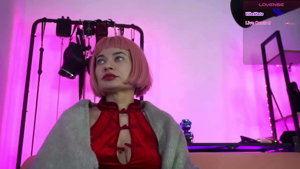 CyberXGoddess Приват Записи 2026-03-23