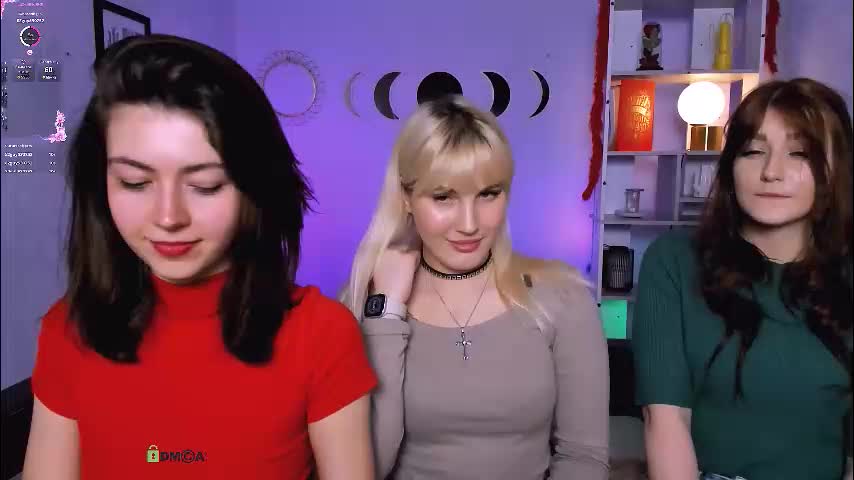 catherine_kitty Приват Записи 2026-03-23