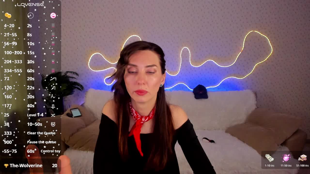 EternalLilith Приват Записи 2026-03-23