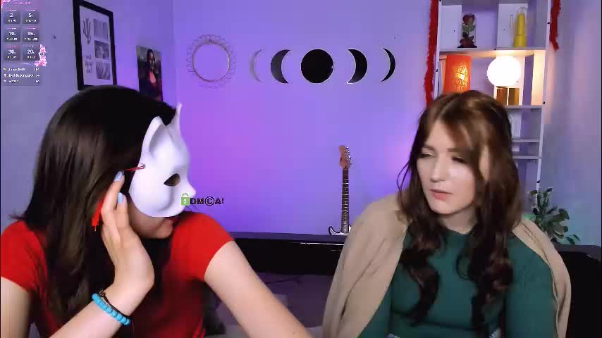 catherine_kitty Приват Записи 2026-03-23