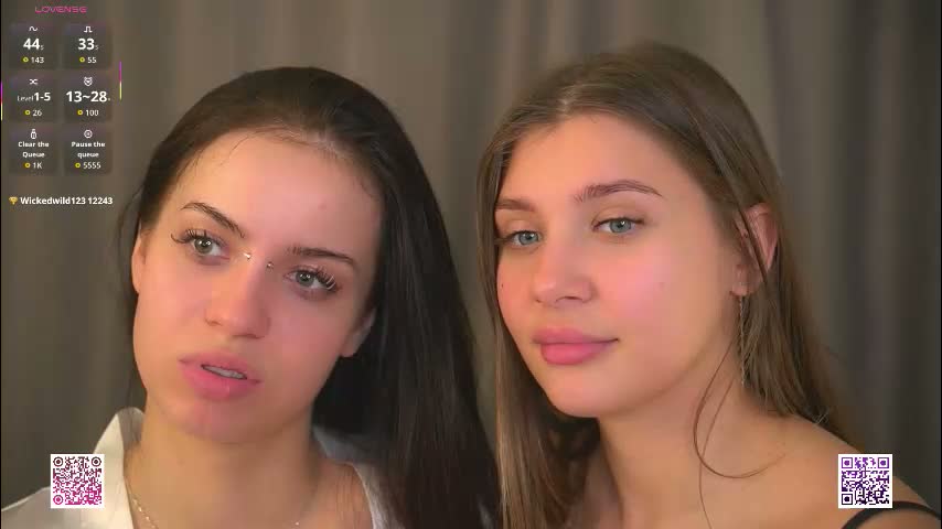 vivid_girls Приват Записи 2026-03-23