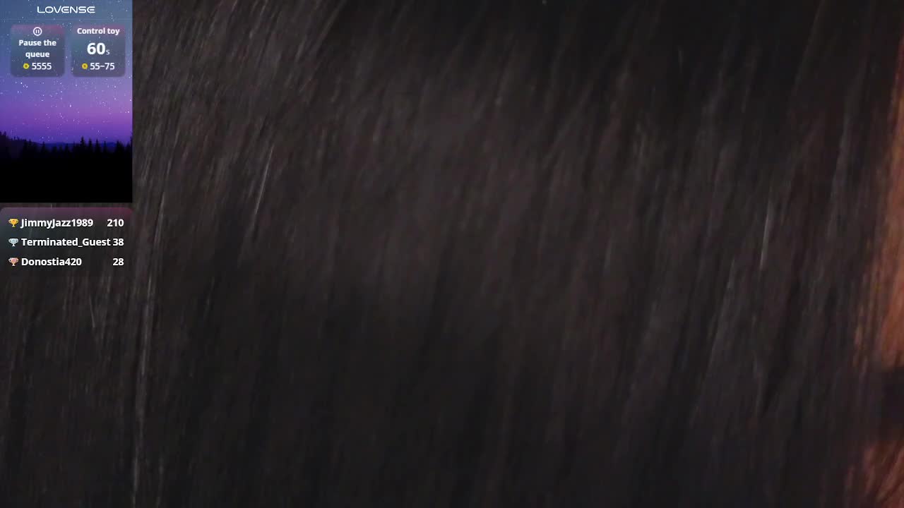 LisaaLiss Приват Записи 2026-03-23