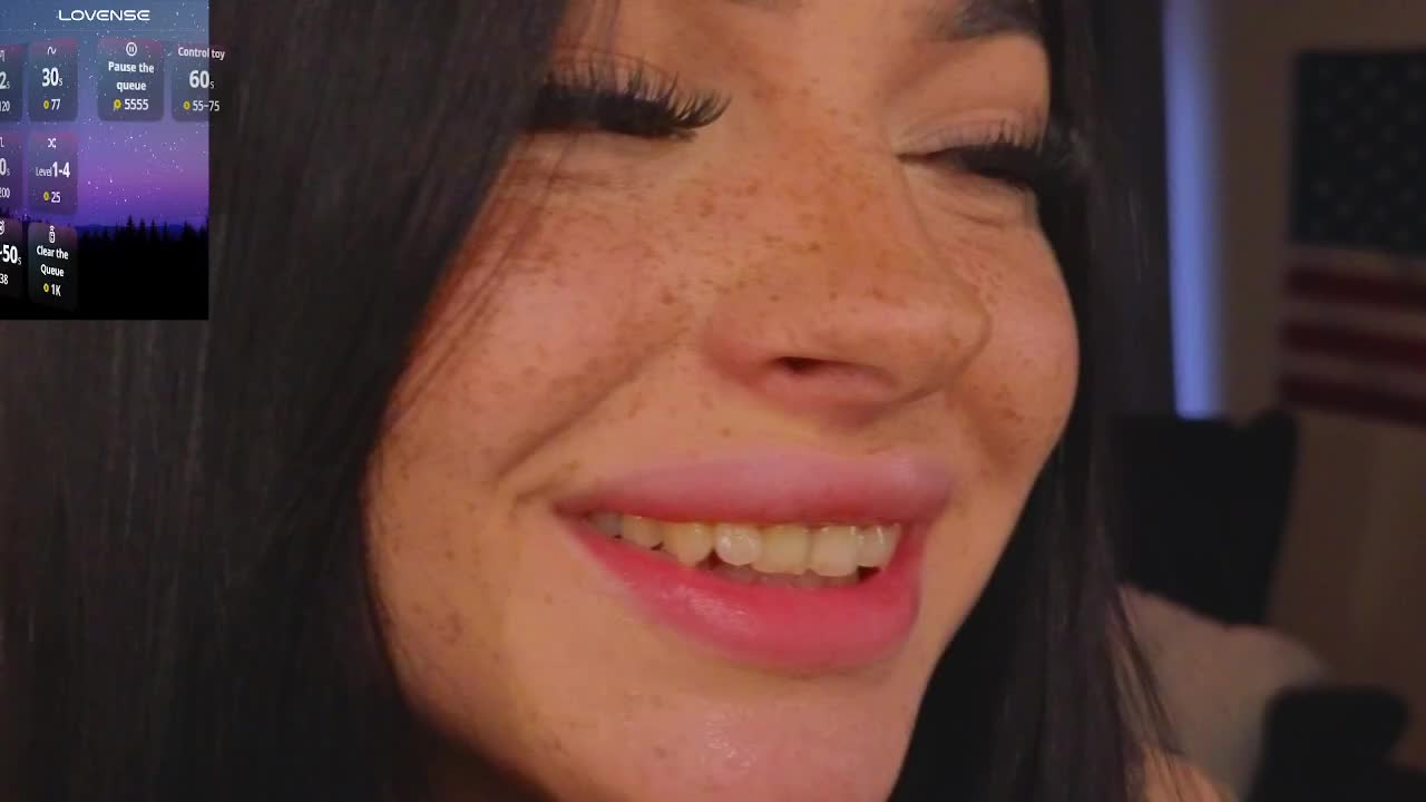 LisaaLiss Приват Записи 2026-03-23