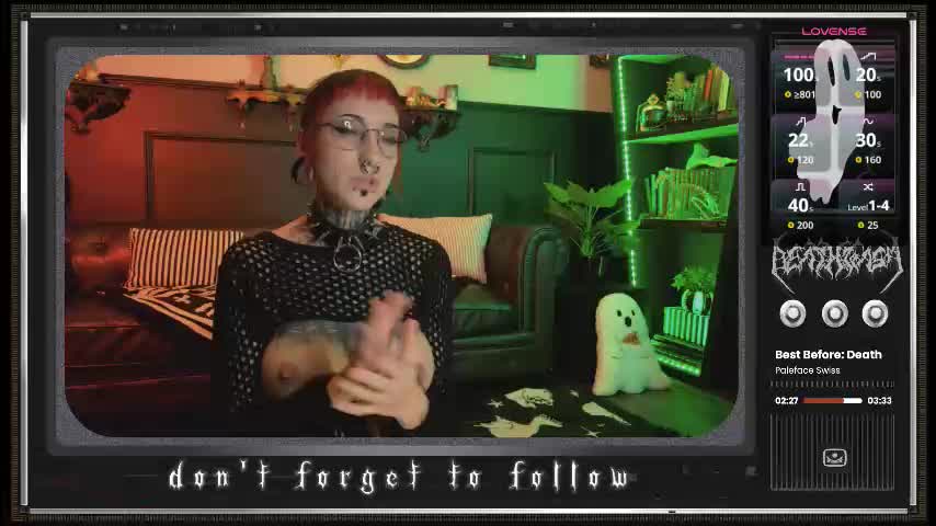 666deathgasm Приват Записи 2026-03-22