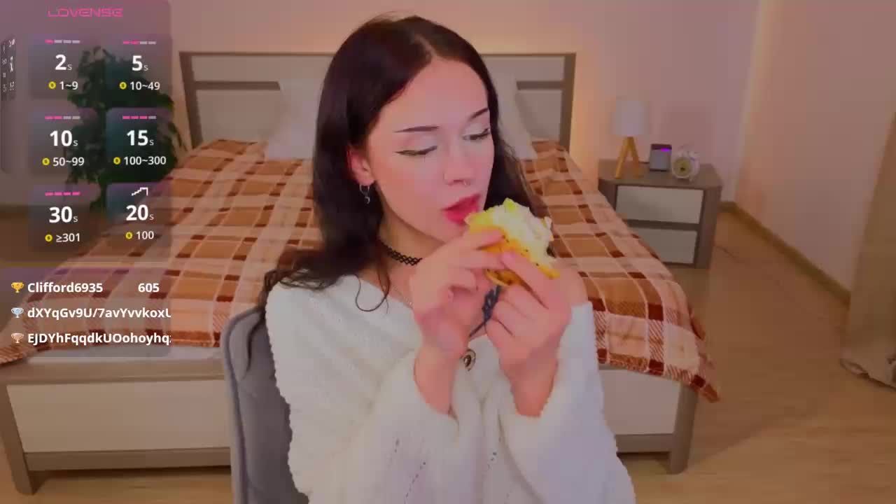 Adetta Приват Записи 2026-03-23