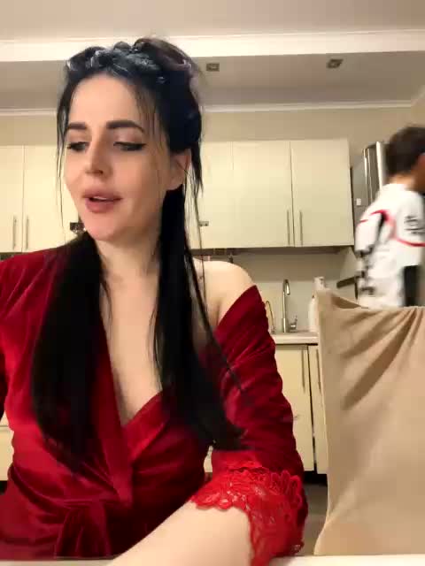 Mil_Kiss Приват Записи 2026-03-23