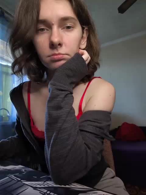 Your_Kitty Приват Записи 2026-03-23