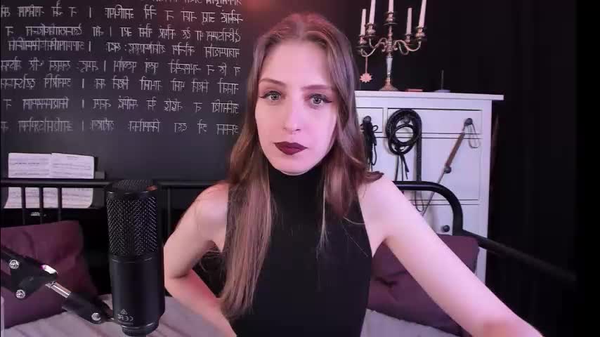 mistress_marlene Приват Записи 2026-03-23