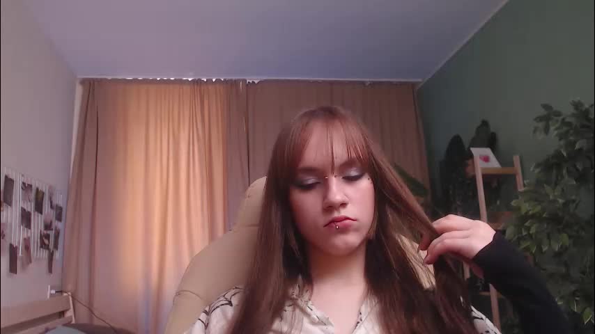 jamie_chung Приват Записи 2026-03-23