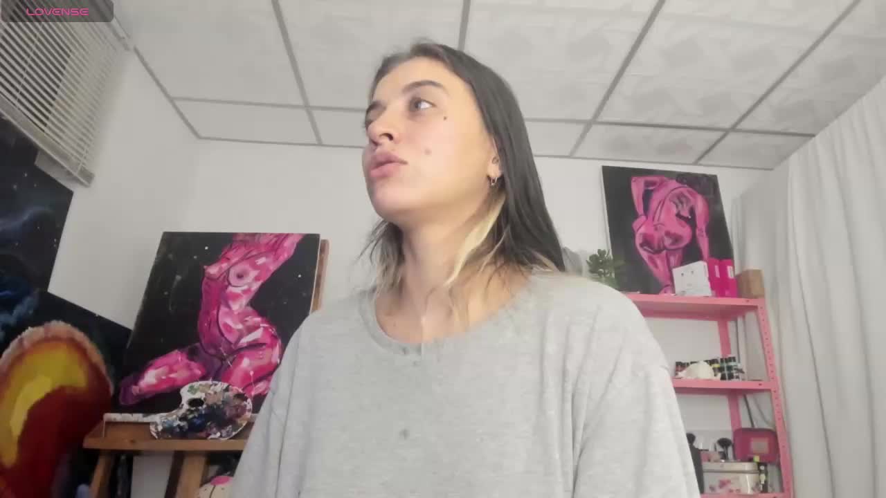 mariecam420 Приват Записи 2026-03-23