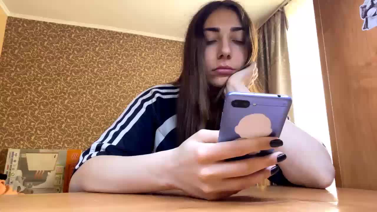 GeorgeannJenck Приват Записи 2026-03-23