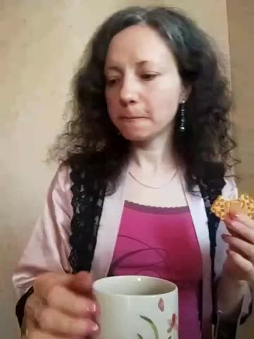 Viviennn Приват Записи 2026-03-23