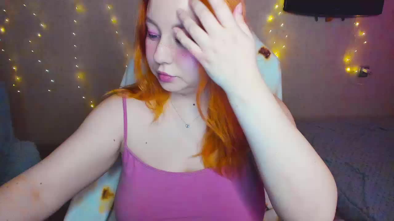 MilkaFoxy Приват Записи 2026-03-23