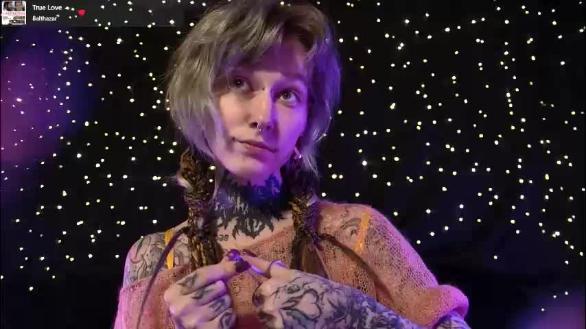 littlespacemouse Приват Записи 2026-03-23