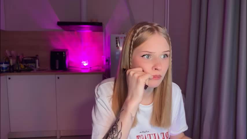 sweetielis Приват Записи 2026-03-23