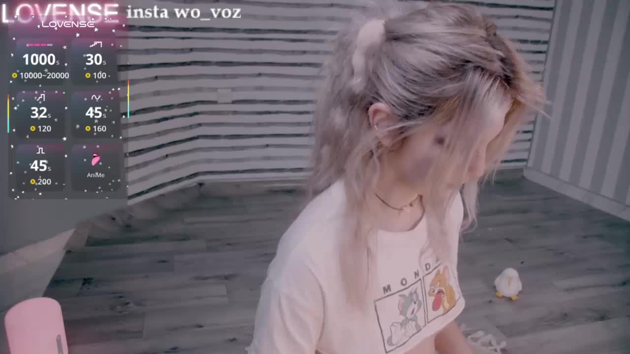 wo_voz Приват Записи 2026-03-23