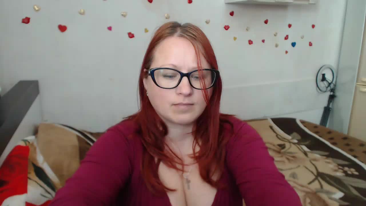 Lilia4joy Приват Записи 2026-03-23