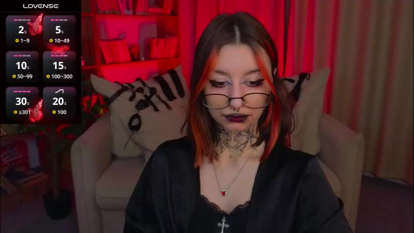 mistress__marcelline Приват Записи 2026-03-23