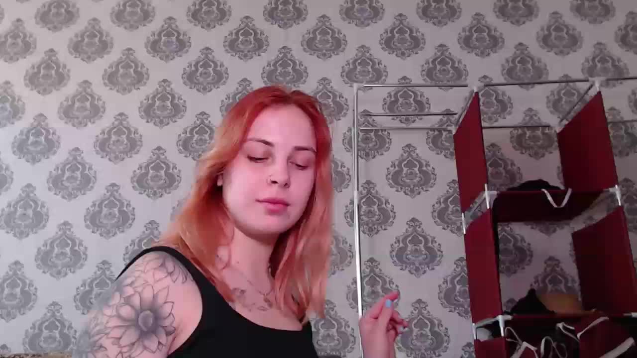 LisaloveX Приват Записи 2026-03-23