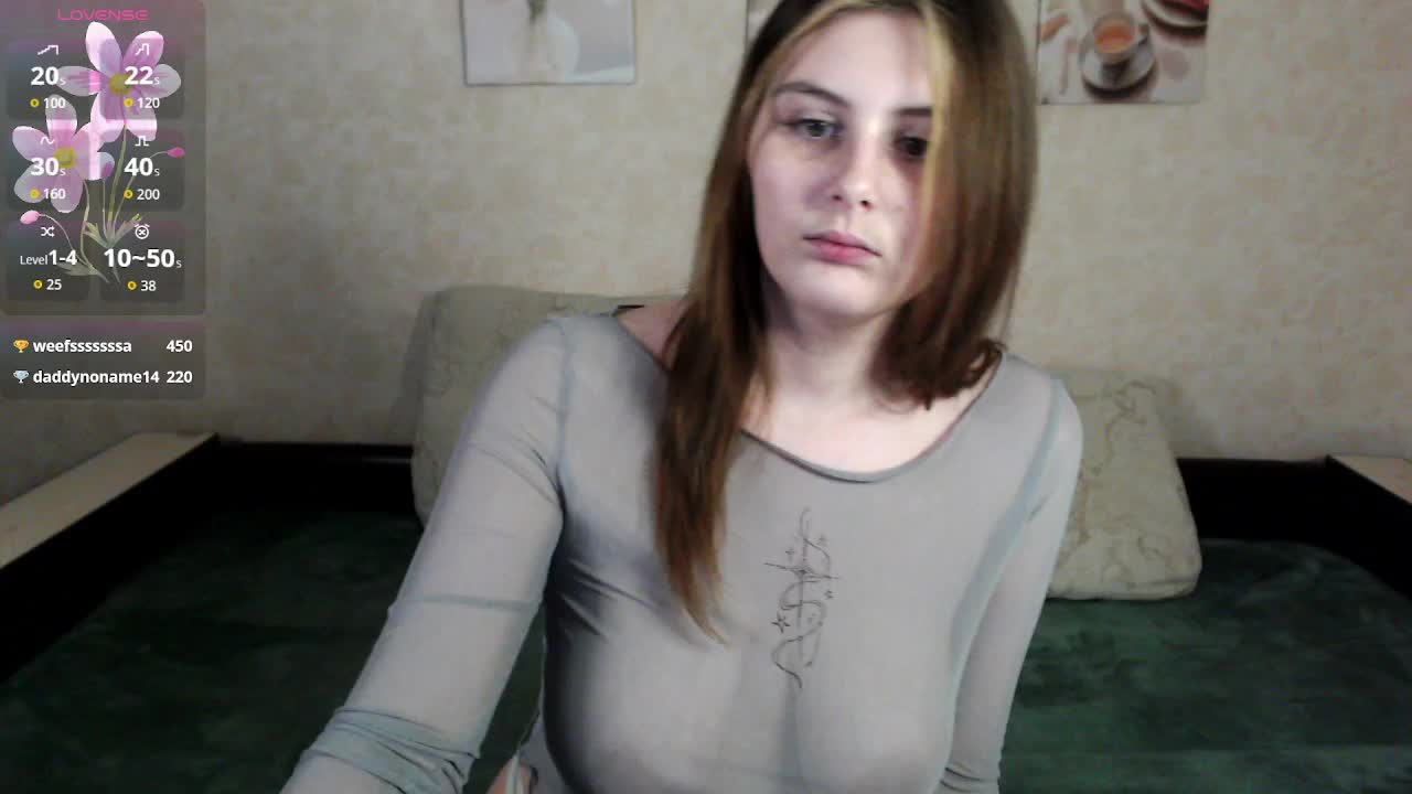 Helen-Gren Приват Записи 2026-03-23